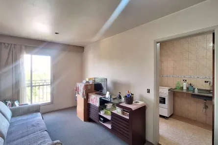 Apartamento com 1 Quarto à venda, 42m² no Vila Romana, São Paulo
