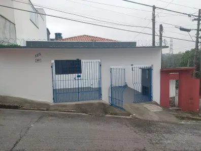 Casa com 2 Quartos à venda, 146m² no Vila Oliveira, Mogi das Cruzes
