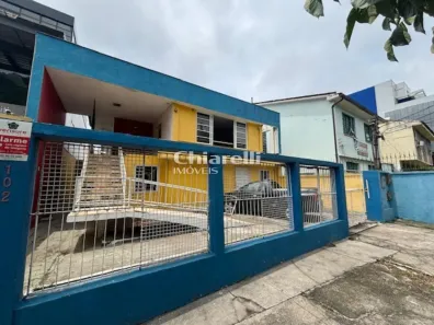 Imóvel Comercial à venda, 180m² no São Francisco, Niterói