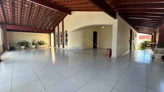 Casa com 3 Quartos para alugar, 259m² no Jardim Lizandra, Americana