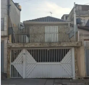 Sobrado com 4 Quartos à venda, 115m² no Vila Ré, São Paulo