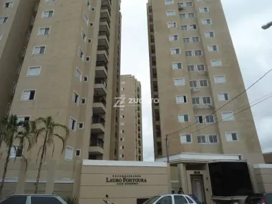 Apartamento com 3 Quartos à venda, 10m² no Santa Maria, Uberaba