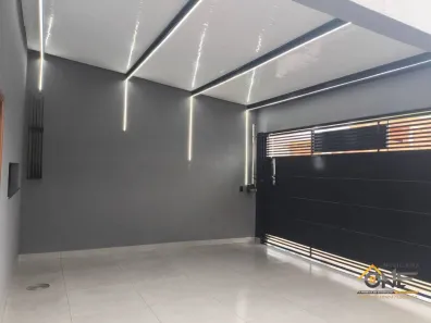 Casa com 3 Quartos à venda, 121m² no Jardim Bom Sucesso, Indaiatuba