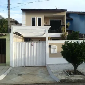 Casa com 3 Quartos à venda, 130m² no Alphaville, Campos dos Goytacazes