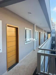 Apartamento com 2 Quartos à venda, 35m² no Itaquera, São Paulo