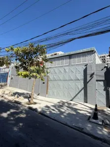 Lote/Terreno para venda ou aluguel, 442m² no Del Castilho, Rio de Janeiro