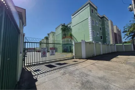 Apartamento com 2 Quartos para alugar, 50m² no Vila Leopoldina, Sorocaba