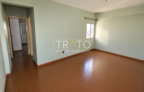 Apartamento com 1 Quarto à venda, 66m² no Cambuí, Campinas