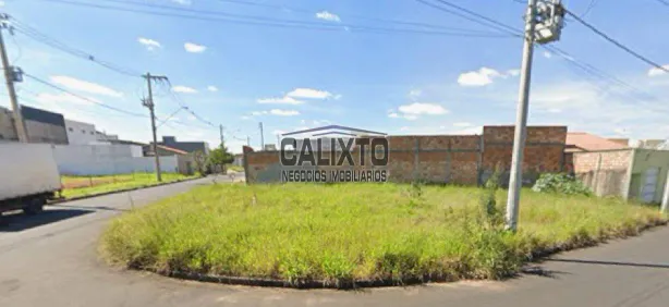 Lote/Terreno à venda, 283m² no Centro, Uberlândia
