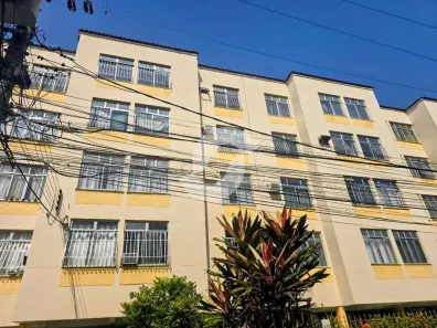Apartamento com 3 Quartos à venda, 80m² no Santa Rosa, Niterói