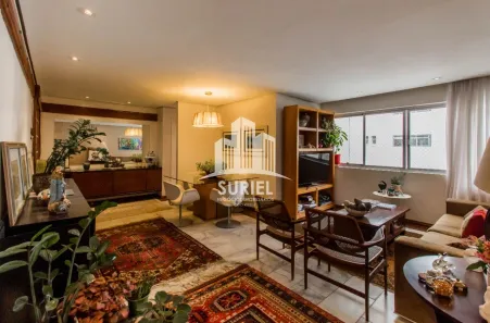 Apartamento com 3 Quartos à venda, 105m² no Santo Amaro, São Paulo