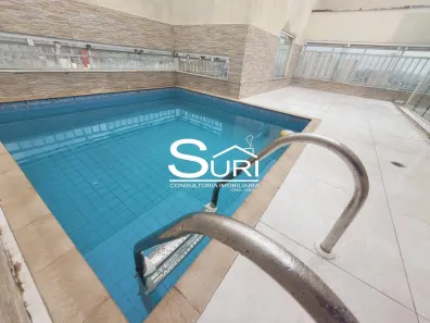 Cobertura com 3 Quartos à venda, 169m² no Centro, São Bernardo do Campo
