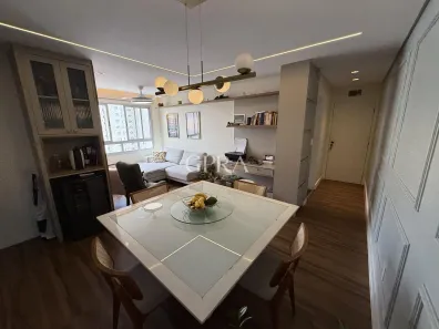 Apartamento com 3 Quartos à venda, 72m² no Jardim das Colinas, São José dos Campos