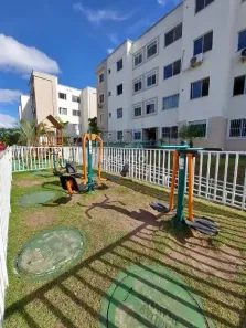 Apartamento com 2 Quartos à venda, 73m² no Santana, Jaboatão dos Guararapes