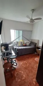 Apartamento com 2 Quartos à venda, 83m² no Santana, São Paulo