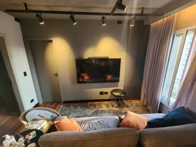 Apartamento com 2 Quartos à venda, 160m² no Vila Gertrudes, São Paulo