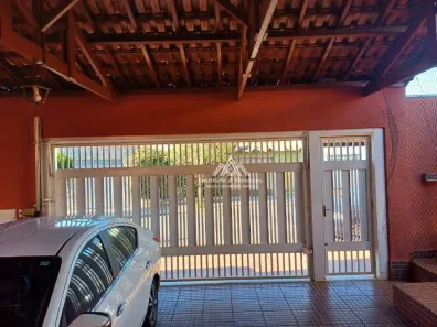 Casa com 3 Quartos à venda, 113m² no Parque das Andorinhas, Ribeirão Preto