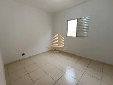 Apartamento com 2 Quartos para alugar, 55m² no Cocaia, Guarulhos
