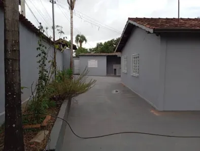 Fazenda/Sítio com 3 Quartos à venda, 1700m² no Pontal Sul - Acréscimo, Aparecida de Goiânia