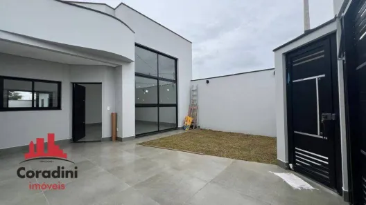 Casa com 3 Quartos à venda, 111m² no Jardim dos Lagos, Nova Odessa