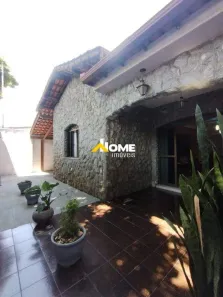 Casa com 3 Quartos à venda, 297m² no Milionários (Barreiro), Belo Horizonte