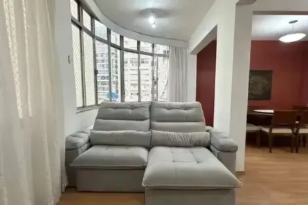 Apartamento com 3 Quartos à venda, 194m² no Copacabana, Rio de Janeiro