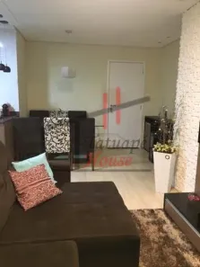 Apartamento com 2 Quartos à venda, 67m² no Vila Carrão, São Paulo