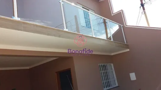 Casa com 4 Quartos à venda, 159m² no Vila Vianelo, Jundiaí