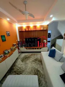 Apartamento com 4 Quartos à venda, 148m² no Vila Isabel, Rio de Janeiro