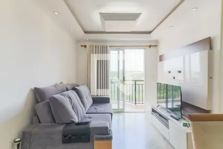 Apartamento com 2 Quartos à venda, 56m² no Jardim Ester, São Paulo