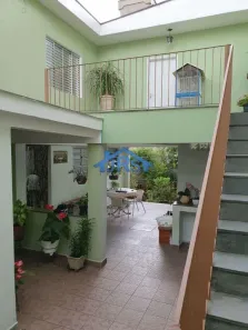 Casa com 3 Quartos à venda, 300m² no Jardim das Flores, Osasco