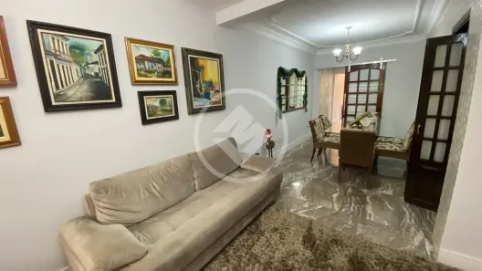 Casa com 3 Quartos à venda, 200m² no Boqueirão, Santos