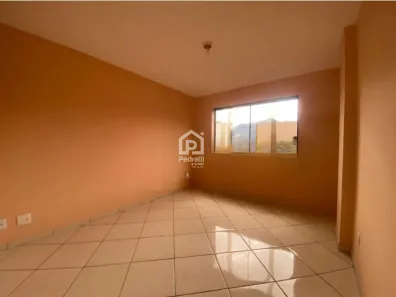 Apartamento com 1 Quarto para alugar, 50m² no Olaria, Nova Friburgo