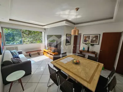 Apartamento com 3 Quartos à venda, 126m² no Ipanema, Rio de Janeiro