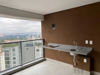 Apartamento com 3 Quartos à venda, 122m² no Sumarezinho, São Paulo