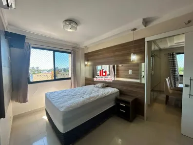 Apartamento com 2 Quartos à venda, 84m² no Ponta Negra, Manaus