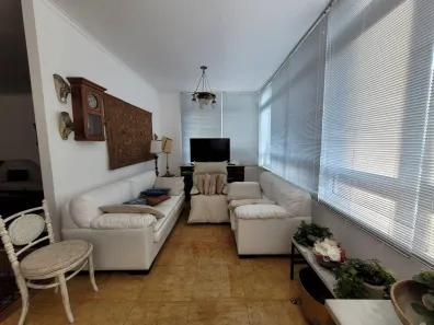 Apartamento com 4 Quartos à venda, 400m² no Consolação, São Paulo