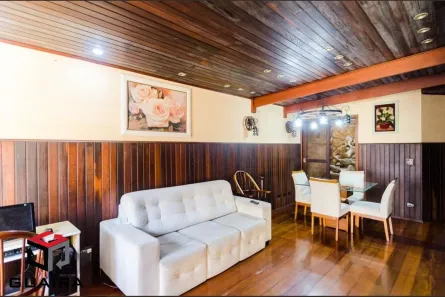Sobrado com 5 Quartos à venda, 300m² no Centro, São Bernardo do Campo