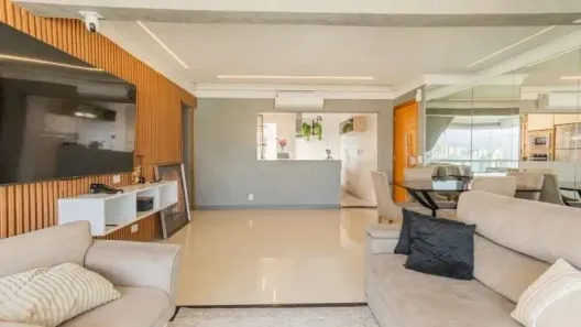 Cobertura com 3 Quartos à venda, 180m² no Alto da Mooca, São Paulo