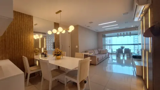 Apartamento com 3 Quartos à venda, 120m² no Piedade, Jaboatão dos Guararapes