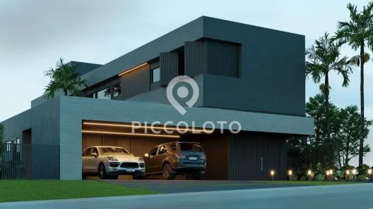 Casa de Condomínio com 4 Quartos para alugar, 600m² no Loteamento Mont Blanc Residence, Campinas