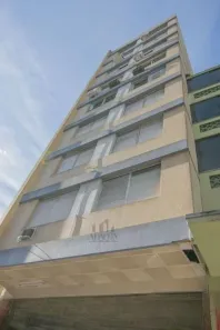 Apartamento com 1 Quarto à venda, 42m² no Centro Histórico, Porto Alegre