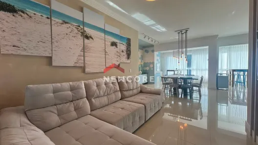 Apartamento com 3 Quartos à venda, 233m² no Meia Praia, Itapema