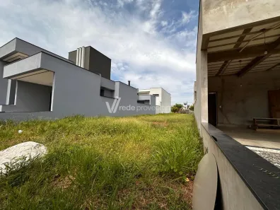 Lote/Terreno à venda, 200m² no Vila Monte Alegre, Paulínia