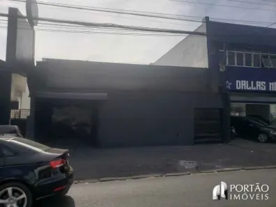 Galpão/Depósito/Armazém à venda, 408m² no Vila Cardia, Bauru