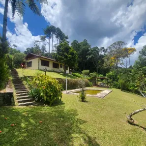 Casa de Condomínio com 2 Quartos à venda, 1000m² no Mury, Nova Friburgo