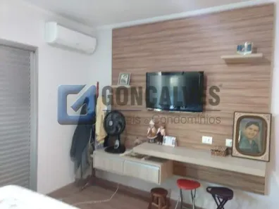 Sobrado com 4 Quartos à venda, 217m² no Assunção, São Bernardo do Campo