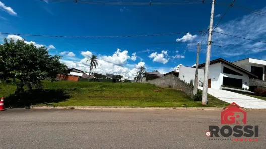 Lote/Terreno à venda, 572m² no Residencial Terras Nobres, Itatiba
