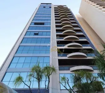 Apartamento com 4 Quartos à venda, 415m² no Cambuí, Campinas