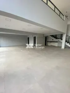Sala Comercial para alugar, 208m² no Jardim Margarida, Santa Gertrudes